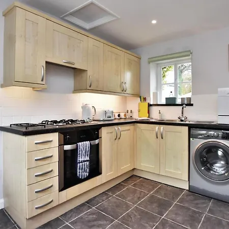 Σπίτι διακοπών Dove Cottage - Sleeps 6 Near Cartmel *
