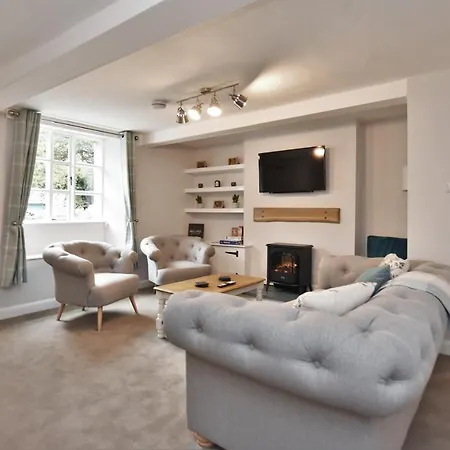 Dove Cottage - Sleeps 6 Near Cartmel Σπίτι διακοπών *