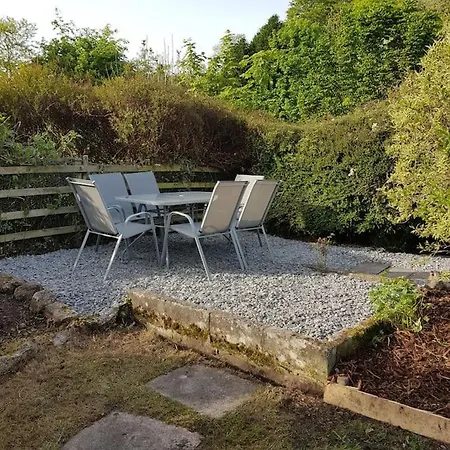 Dove Cottage - Sleeps 6 Near Cartmel *