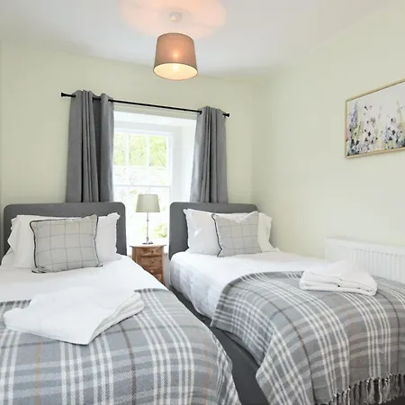 Dove Cottage - Sleeps 6 Near Cartmel Semesterbostad